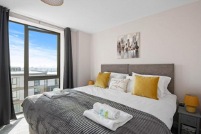 Spacious & Cosy, Netflix, Parking, Colindale Station